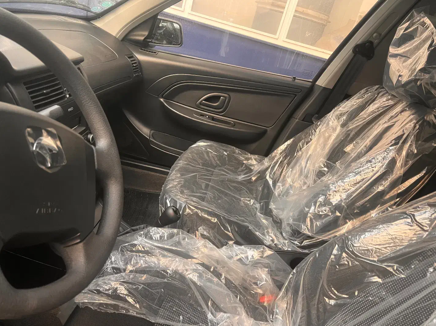 وانت اریسان دوگانه سوز سفید|خودرو سواری و وانت|اصفهان, امامزاده اسماعیل|دیوار