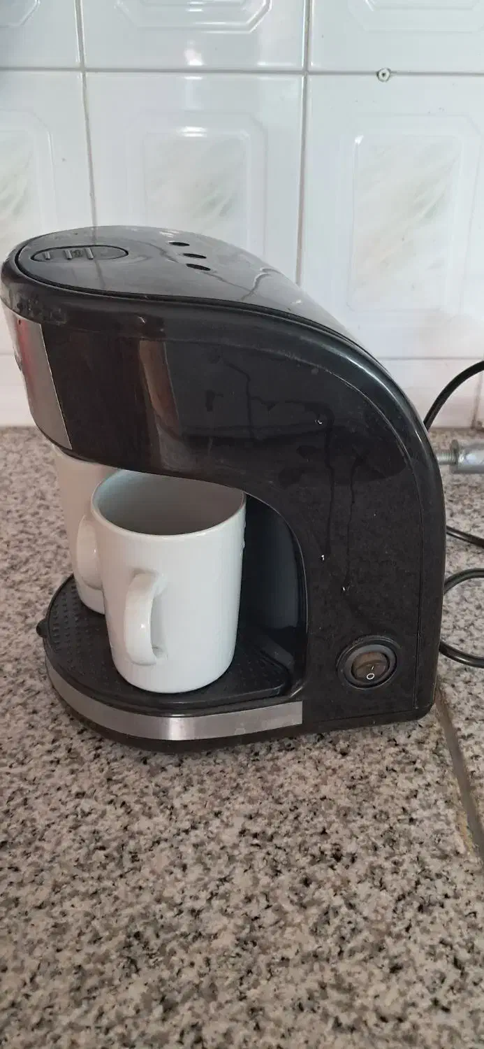 قهوه ساز|سماور، چای‌ساز، قهوه‌ساز|اراک, |دیوار