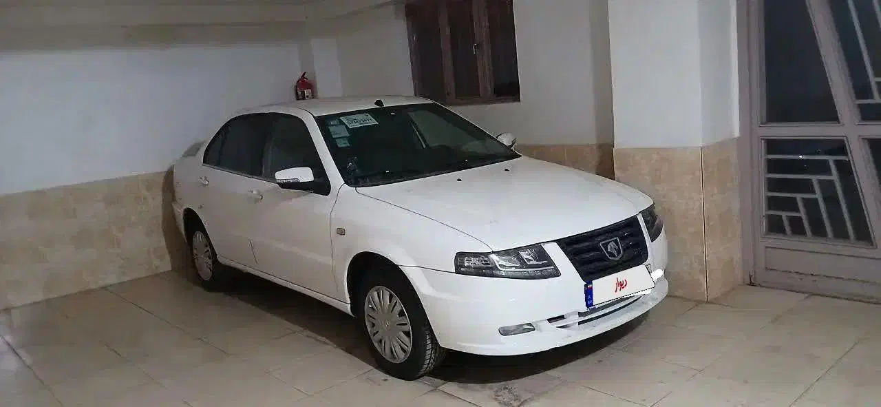 سورن پلاس دوگانه|خودرو سواری و وانت|تبریز, |دیوار