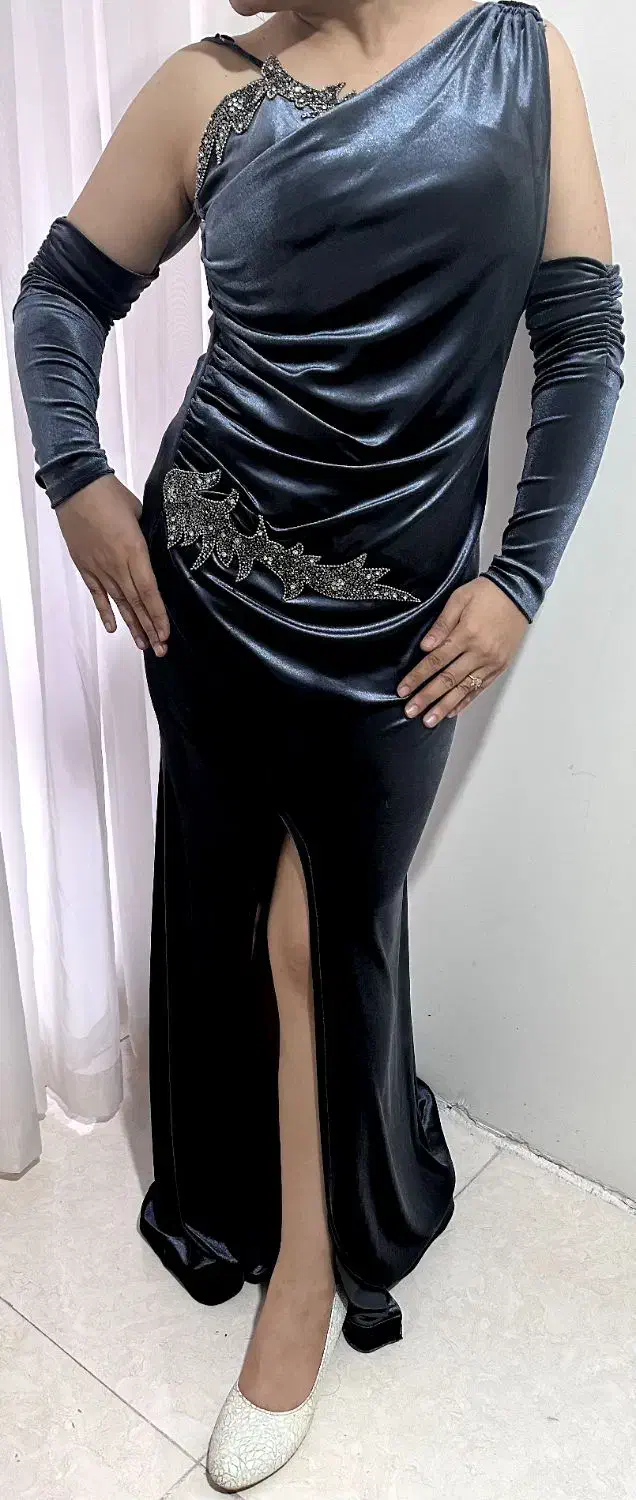 پیراهن مجلسی|لباس|محمدشهر, شهرک چمران|دیوار