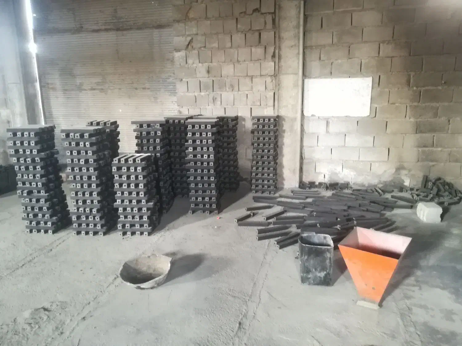 زغال چینی (فشرده)|عمدهفروشی|چرداول, |دیوار