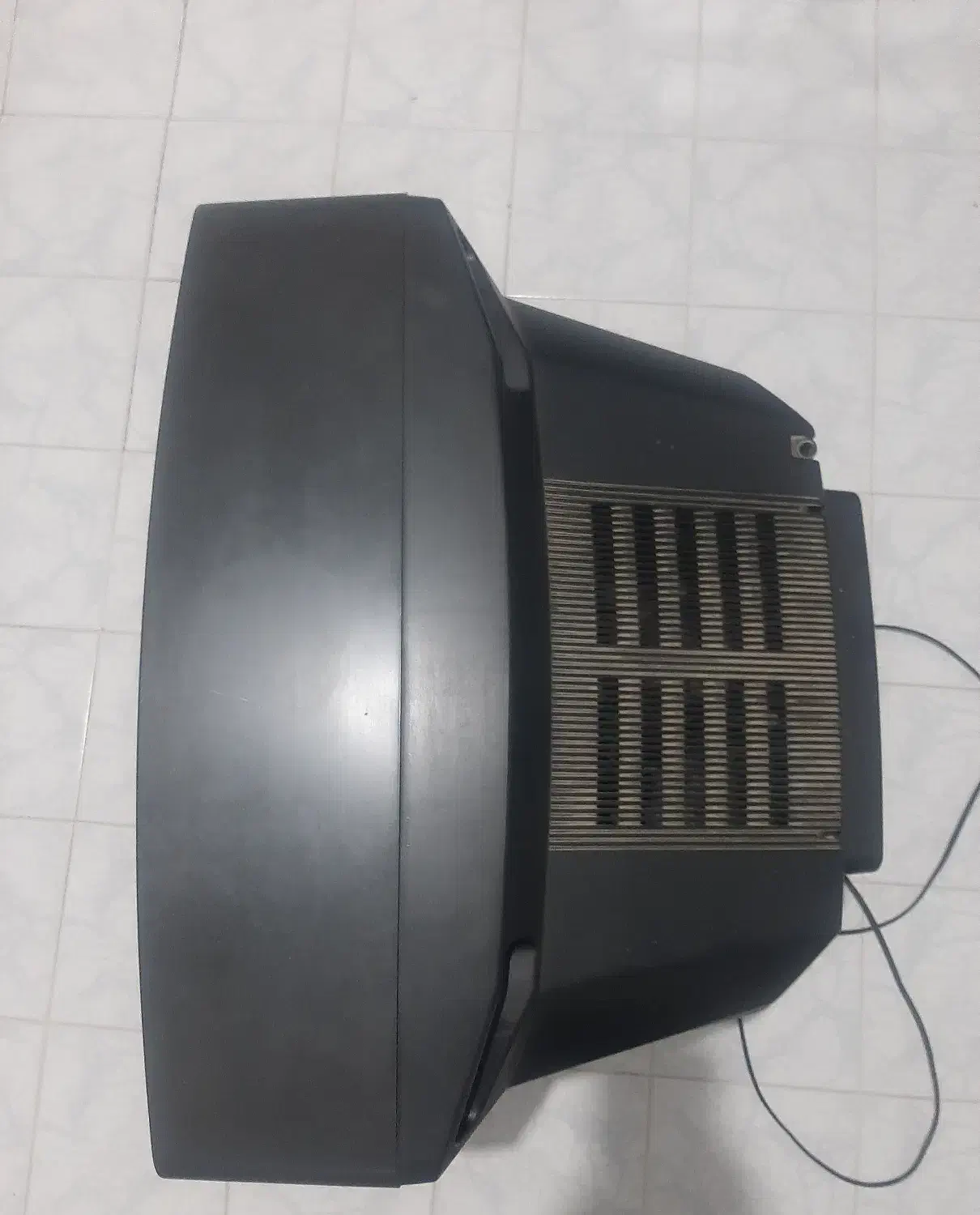 تلویزیون ۲۱ اینچ سامسونگ|تلویزیون و پروژکتور|شهرکرد, |دیوار