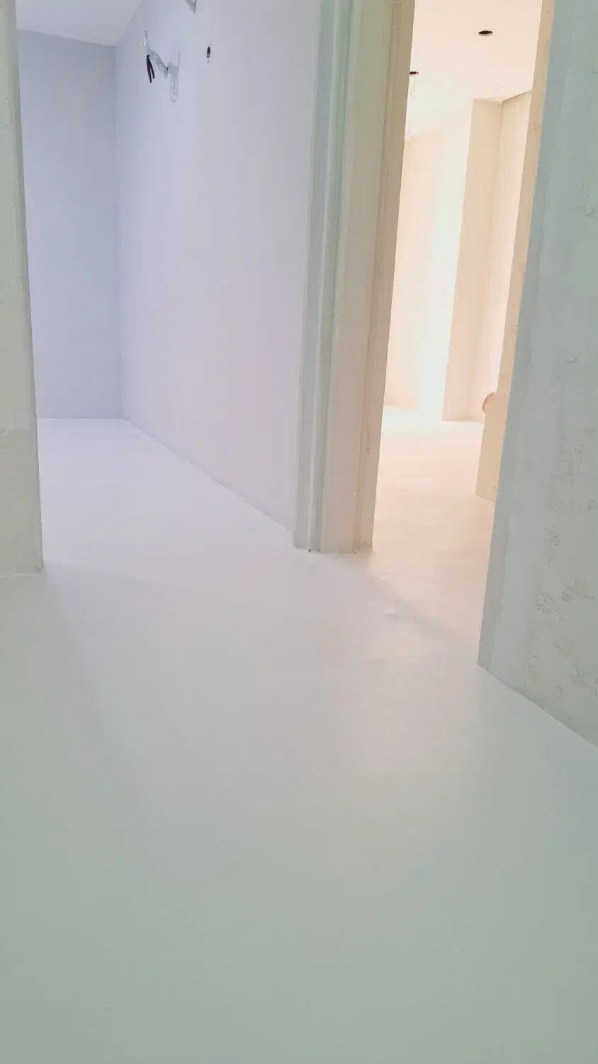 مجری تخصصی میکروسمنت|خدمات پیشه و مهارت|بندرعباس, |دیوار