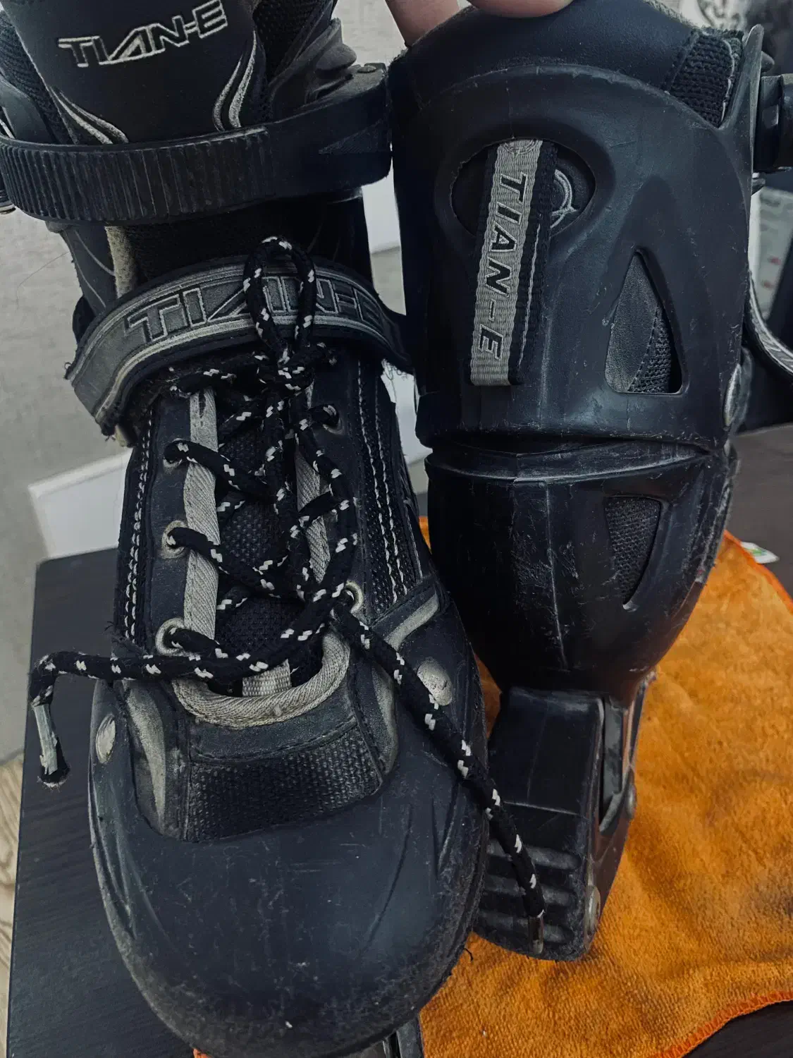 اسکیت|دوچرخه، اسکیت، اسکوتر|فردیس, نگارستان|دیوار