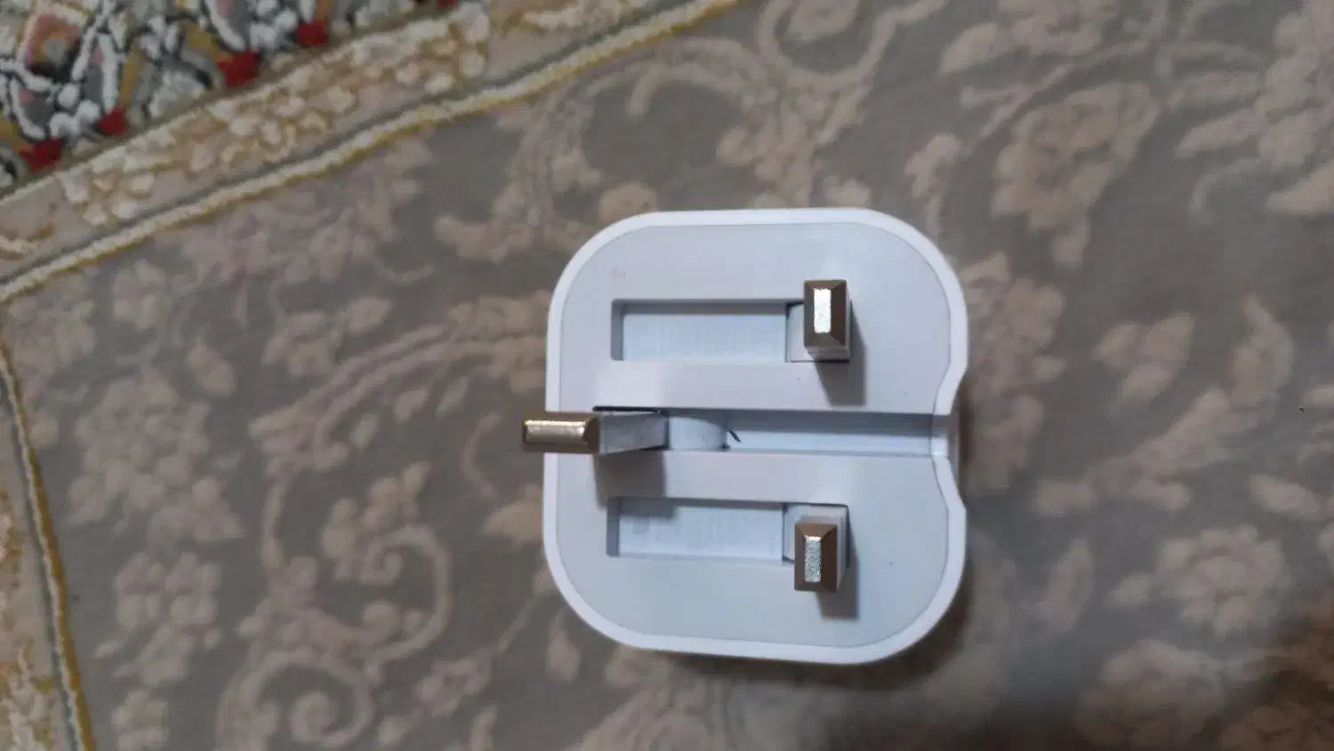 شارژر آیفون|لوازم جانبی موبایل و تبلت|فردیس, شهرک شهید حسینی|دیوار