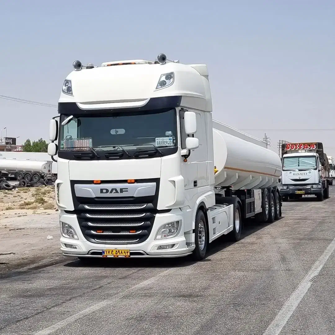 راننده پایه یکم|استخدام حمل و نقل|خرمآباد, |دیوار