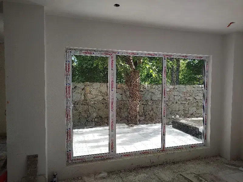 درب و پنجره های دوجداره|مصالح و تجهیزات ساختمان|گلستان (تهران), |دیوار