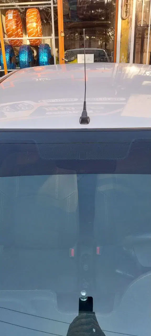 تیبا ۱ مدل ۹۳تقریبا بدون رنگ|خودرو سواری و وانت|آذرشهر, |دیوار