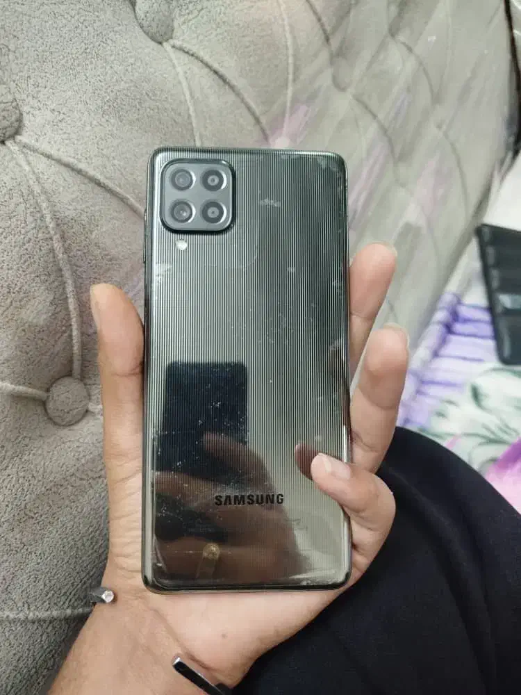 Samsung m62|موبایل|حمیدیا, |دیوار