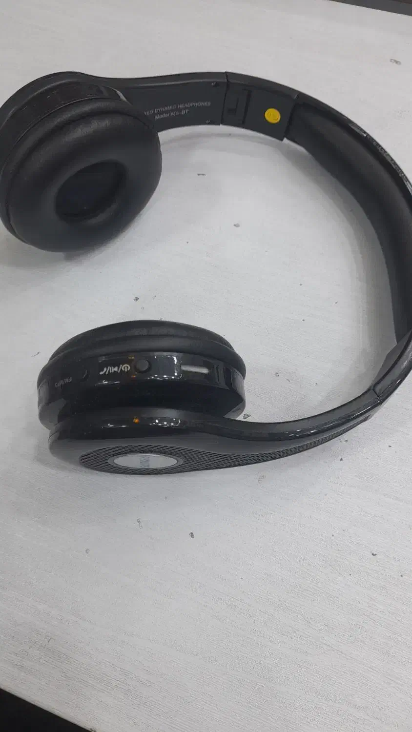 هدفون PHILIPS بدون جعبه با شارژر|لوازم جانبی موبایل و تبلت|تهران, فلسطین (میدان انقلاب)|دیوار