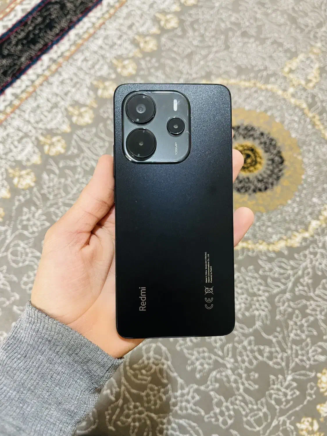 note 14|موبایل|ارومیه, |دیوار