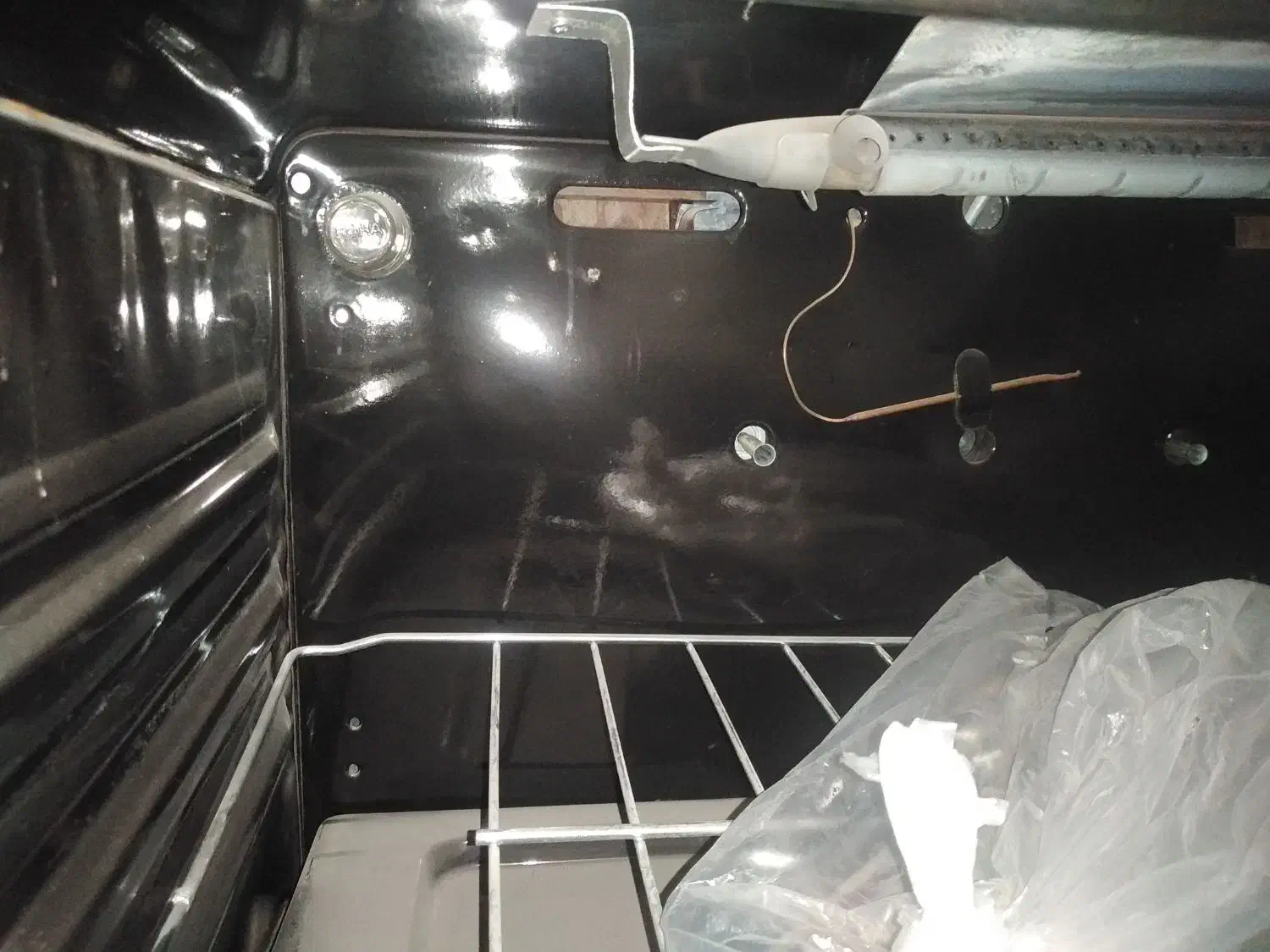 گاز فردار|اجاق گاز و لوازم برقی پخت‌وپز|قائن, |دیوار