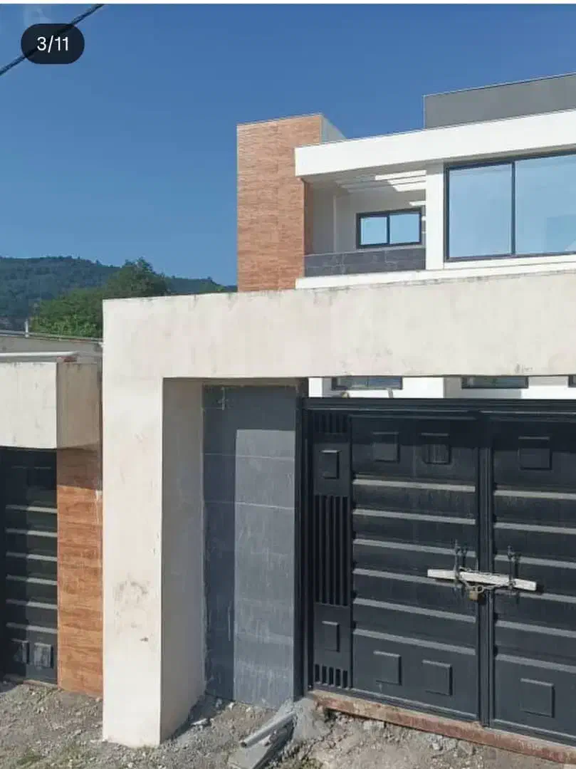 ویلا ۲۸۰متری روستا سی پی|فروش خانه و ویلا|زیرآب, |دیوار