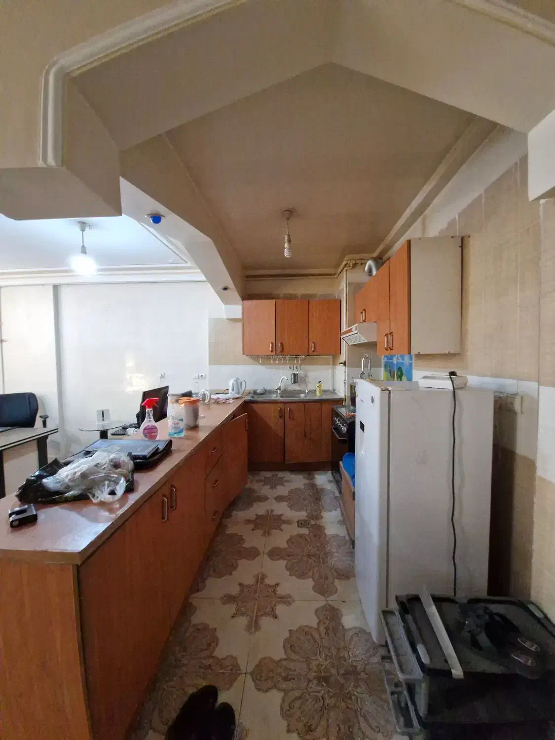 فروش واحد آپارتمان|فروش آپارتمان|اهواز, بهزاد شهر|دیوار