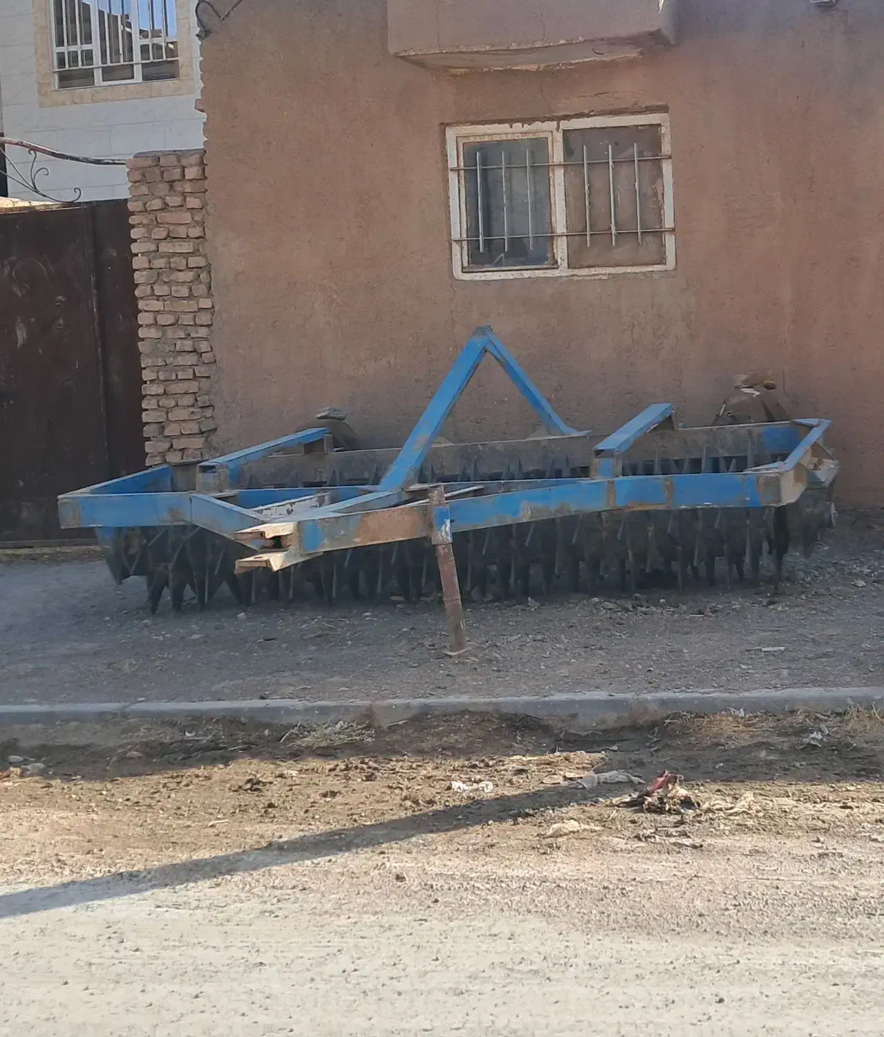 کلخ کوب|ماشین‌آلات صنعتی|مشهد, مهدی آباد|دیوار