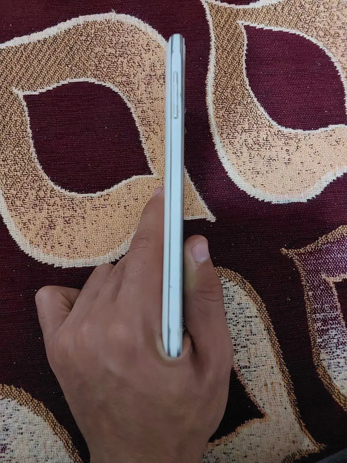 گوشی تمیز نوت 4|موبایل|شادگان, |دیوار