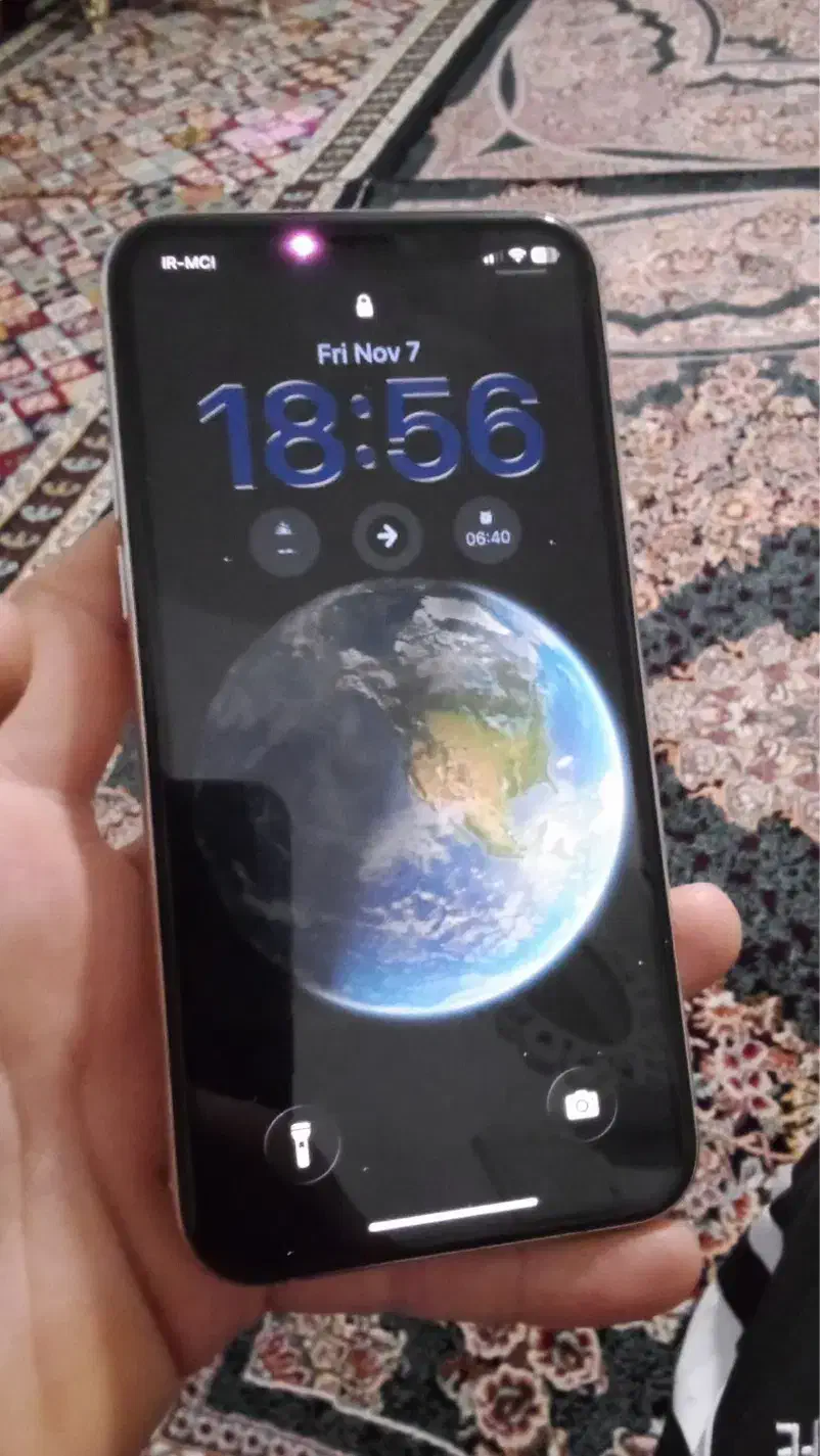 ایفون ۱۱پرو|موبایل|نسیمشهر, |دیوار