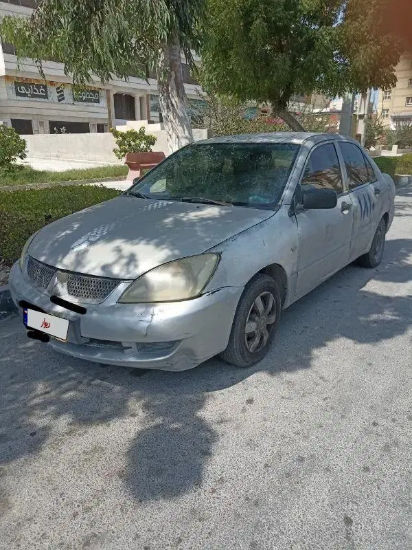 فروش ماشین پلاک تاکسی|خودرو سواری و وانت|قشم, |دیوار