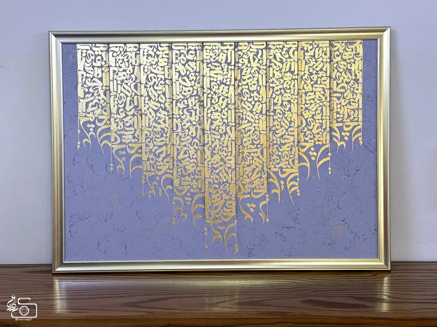 آموزش کالیگرافی (خوشنویسی مدرن)ازمبتدی تاپیشرفته|خدمات آموزشی|تهران, اوقاف|دیوار