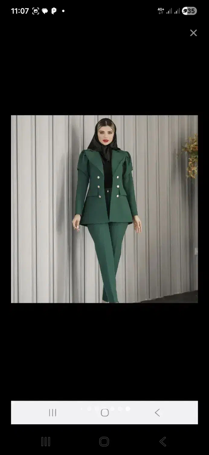 لباس زنانه سایز ۴۰ ۴۲ نو و درحدنو|لباس|زنجان, |دیوار