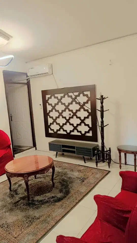 اجاره روزانه اقتصادی هفتگی و ماهانه|اجارهٔ کوتاهمدت آپارتمان و سوئیت|تهران, زیبادشت|دیوار