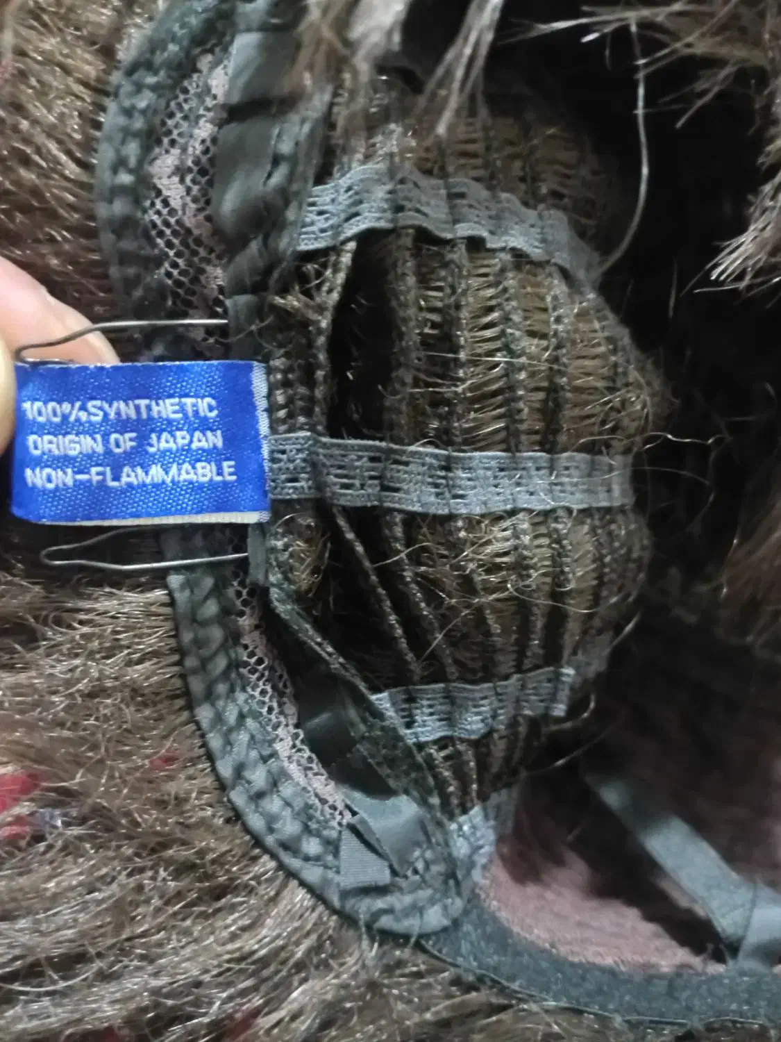 کلاه گیس|آرایشی، بهداشتی، درمانی|تبریز, |دیوار