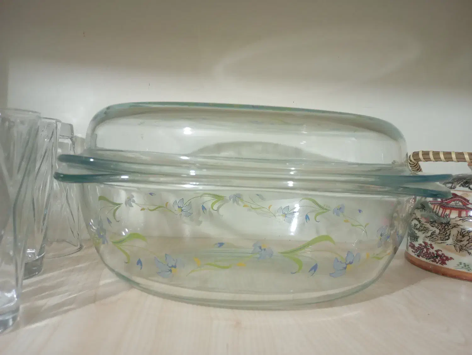 عروسک تابلو فنجون لیوان تخم مرغ برقی سوپ خوری|اسباببازی بچه|پرند, فاز ۶|دیوار