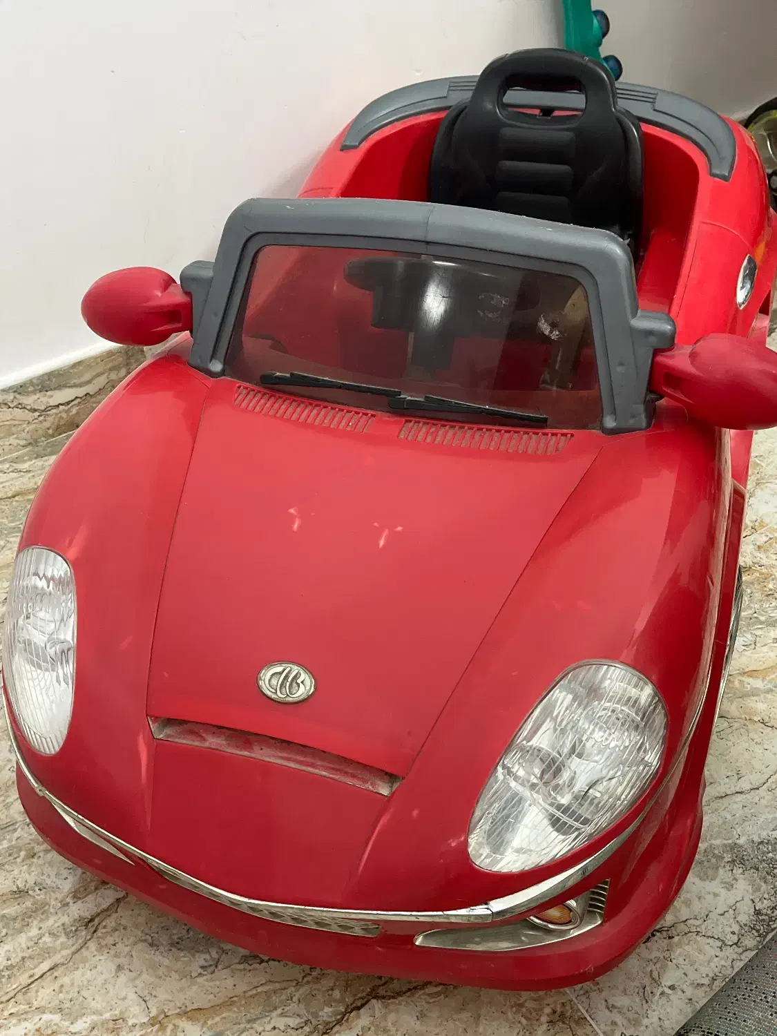 ماشین شارژی|اسباببازی|الوند, |دیوار