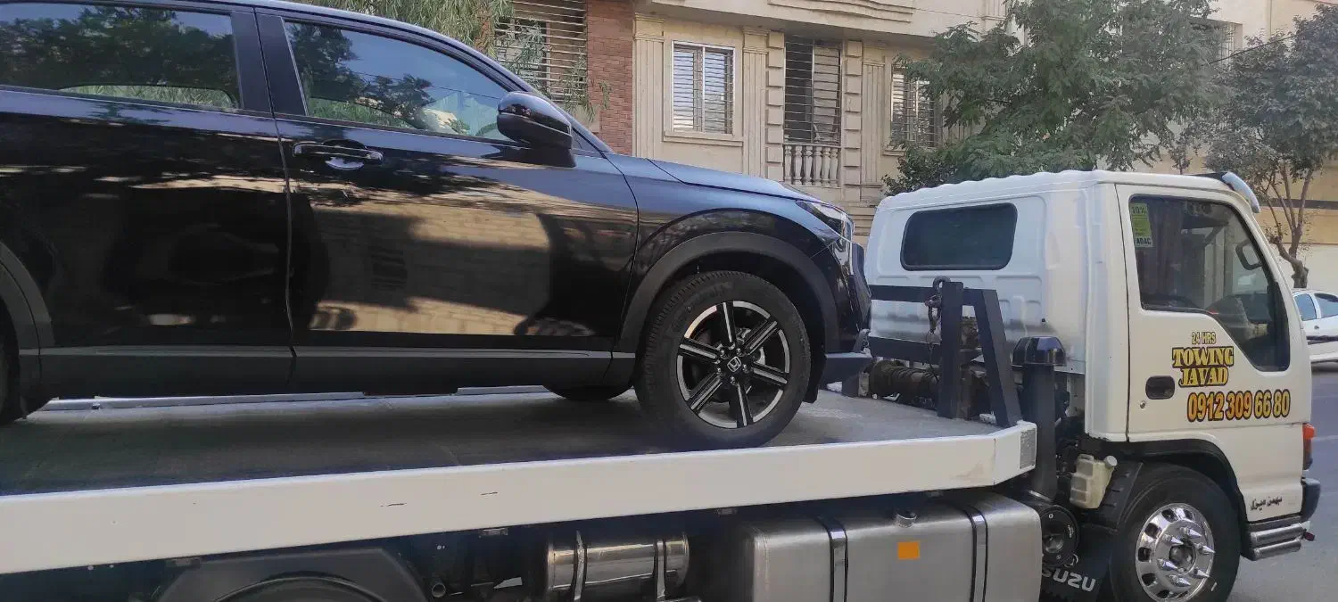 هوندا وزل۲۰۲۵|خودرو سواری و وانت|تهران, بوستان چیتگر|دیوار