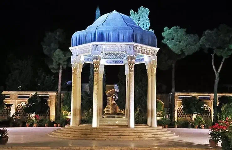 گردشگری دوستانه|فعالیت داوطلبانه|شیراز, شهرک گلستان|دیوار