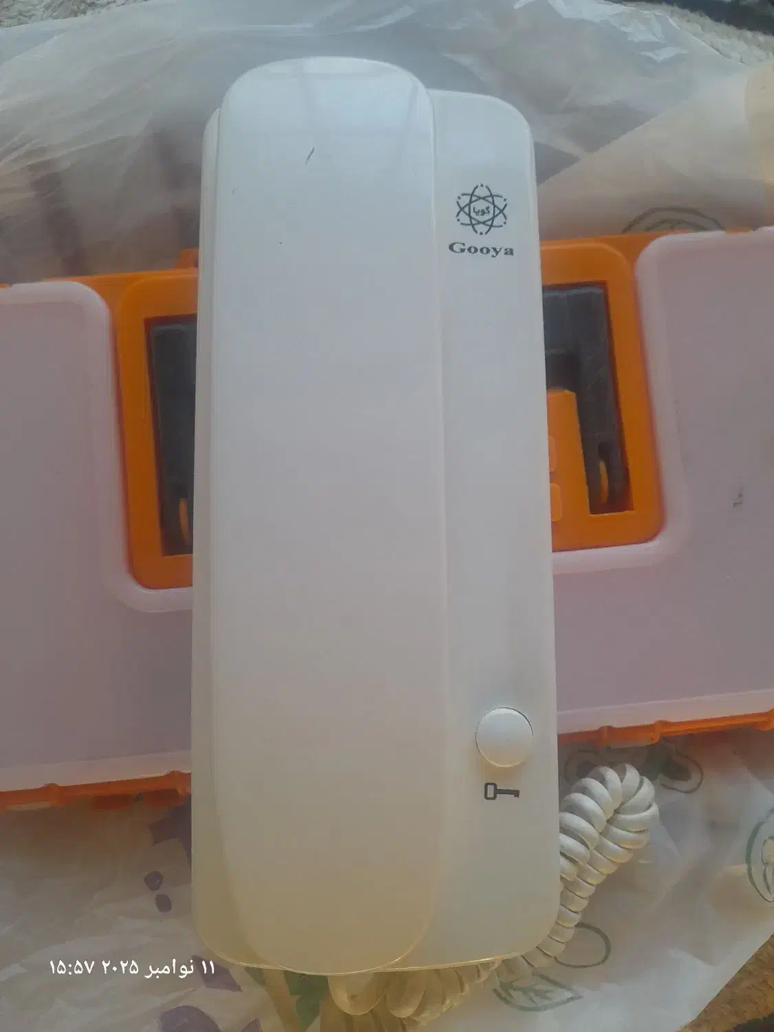 گوشی اف اف|تلفن رومیزی|نیشابور, هفده شهریور|دیوار