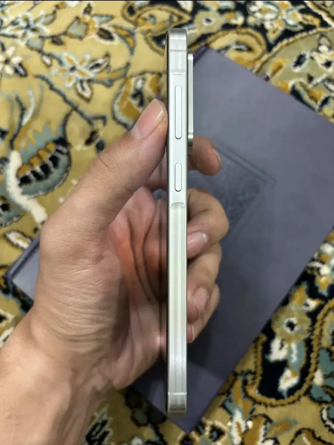 a56 128 5g پلمپ|موبایل|قدس, شهر‌قدس|دیوار