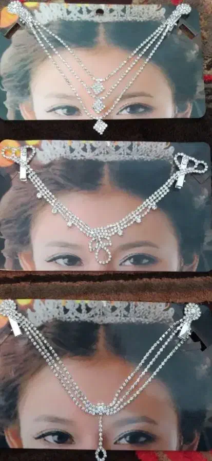 اکسسوری مو|زیورآلات و اکسسوری|قم, سراجه (۱۵ خرداد)|دیوار