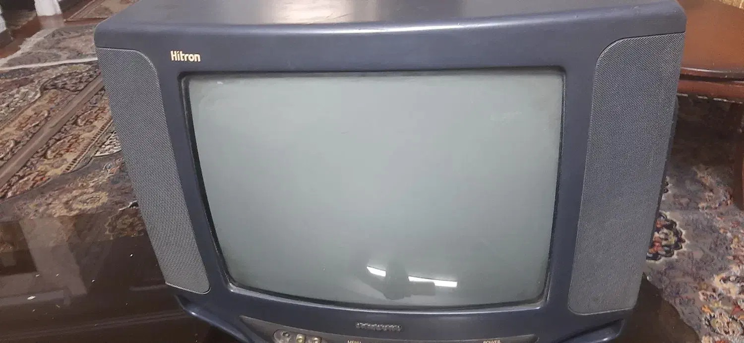 تلویزیون سونی سالم ۱۴|تلویزیون و پروژکتور|همدان, |دیوار