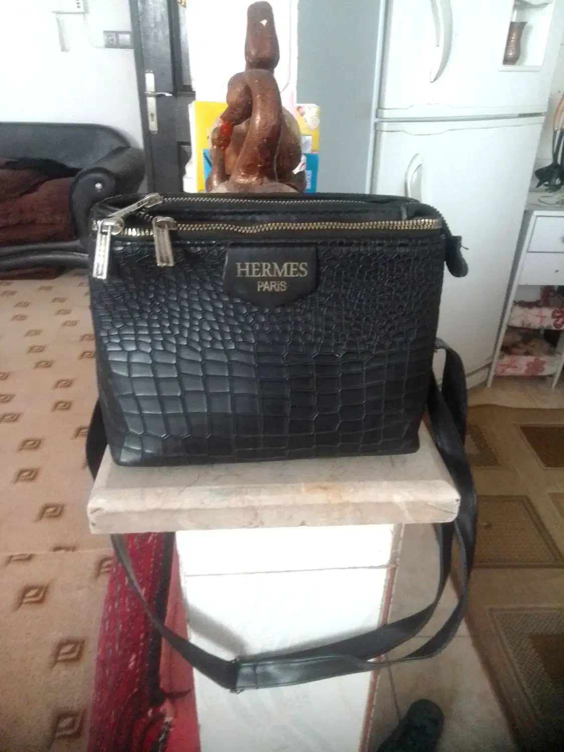 کیف .سالم وشیک|کیف، کفش، کمربند|تربت‌حیدریه, ابوذر|دیوار