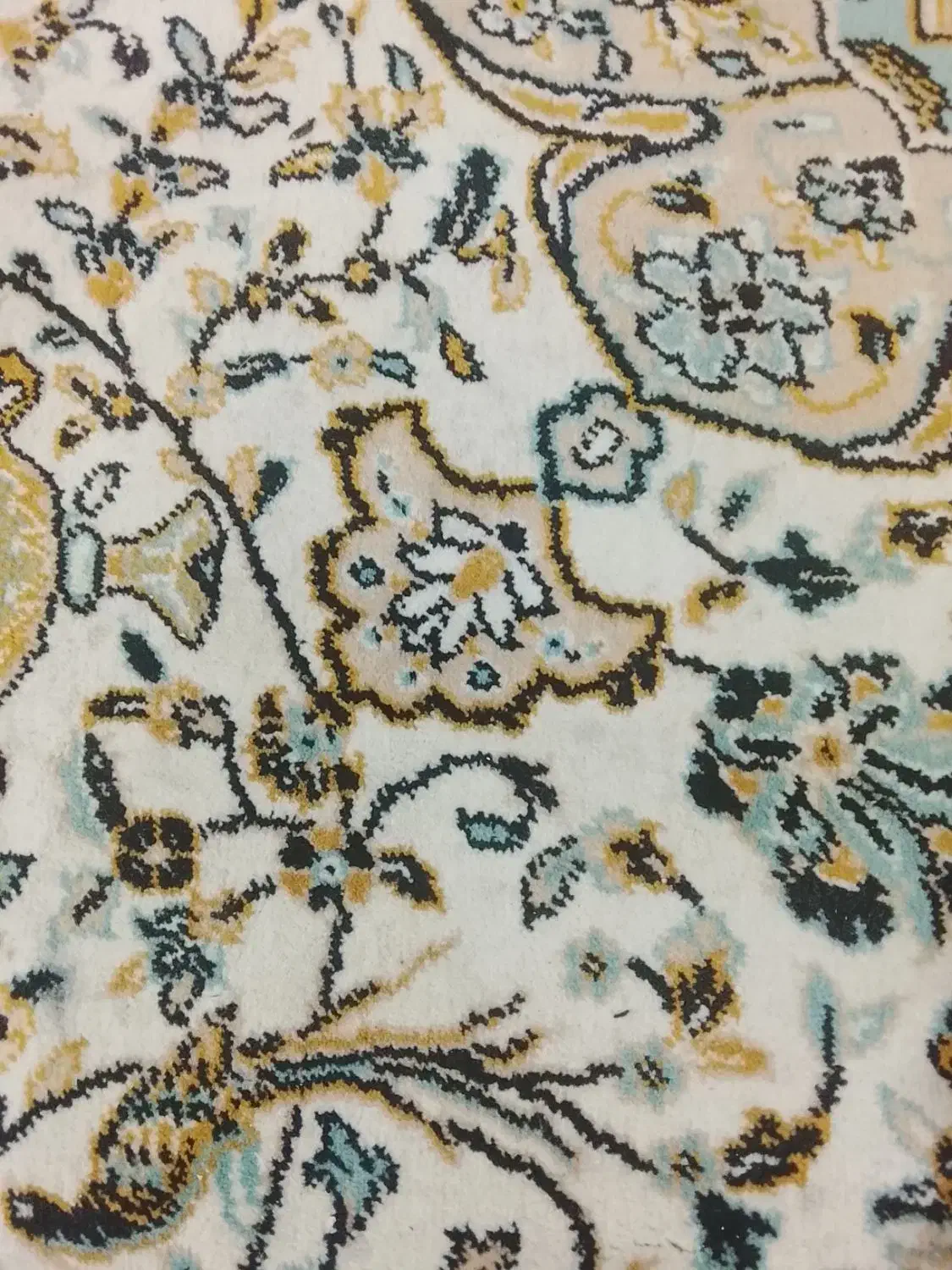 فر ش۹متری|فرش|رباطکریم, نصیرشهر|دیوار