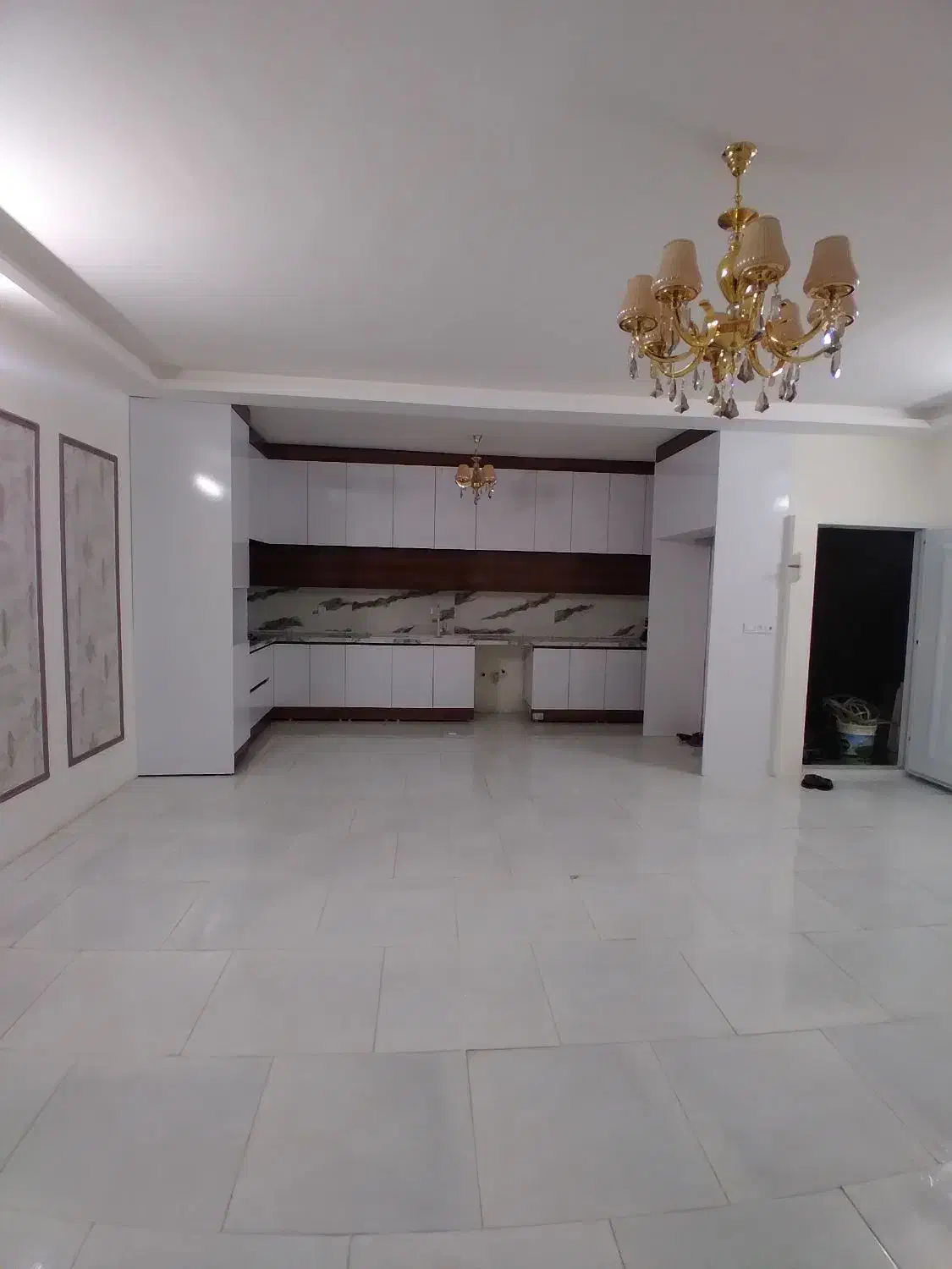 شرکت خدماتی نظافتی ماندگار|خدمات نظافت|مشهد, یاس|دیوار