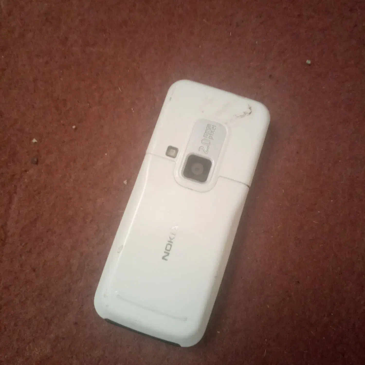 نوکیا|موبایل|اهر, |دیوار