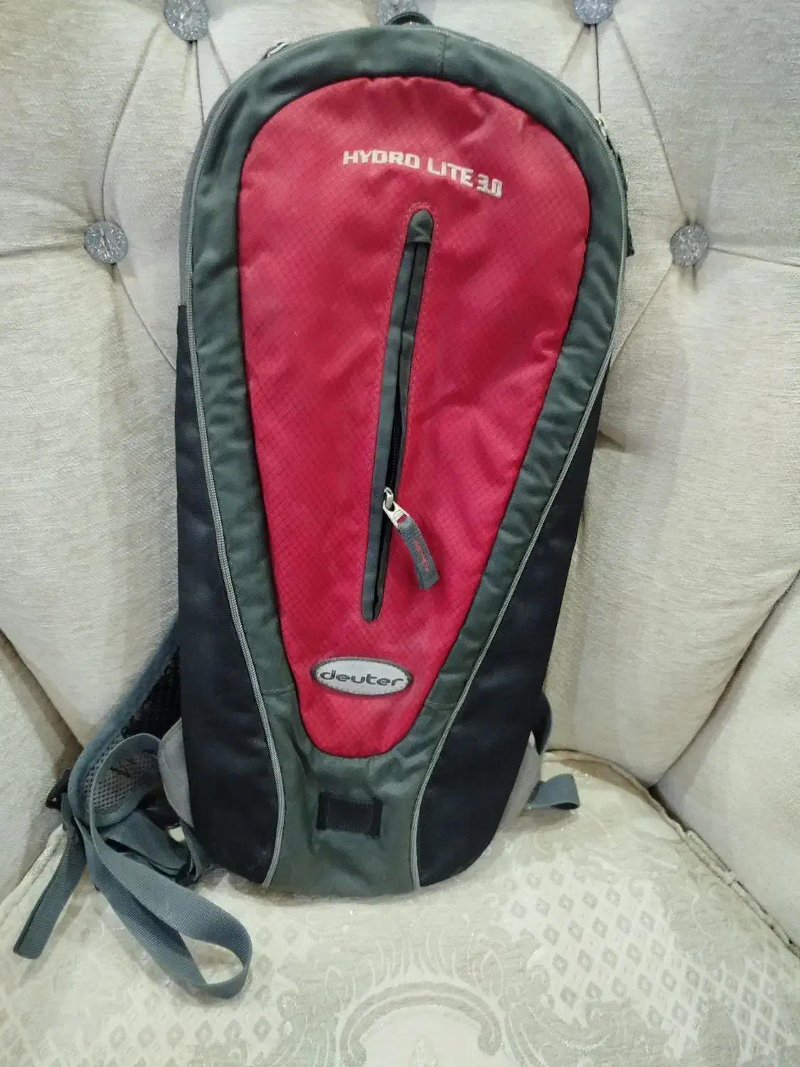 کوله حمل آب ۳ لیتر دیوتر|کوهنوردی و کمپینگ|تهران, شارق|دیوار