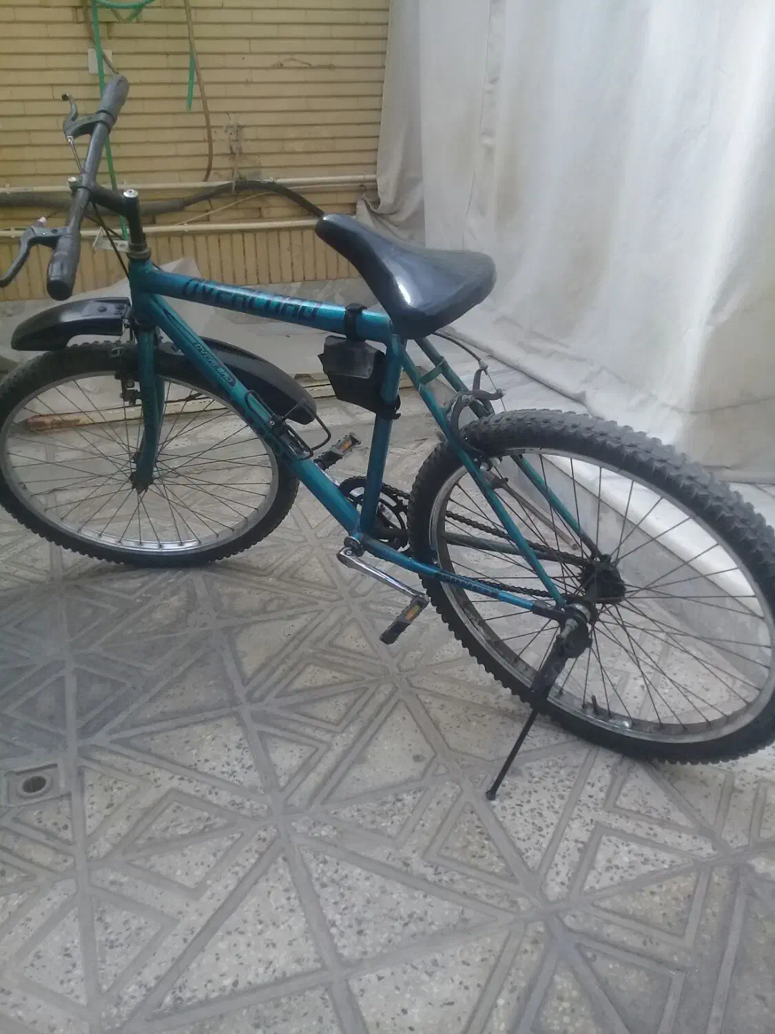 دوچرخه|دوچرخه، اسکیت، اسکوتر|اصفهان, شاهد|دیوار