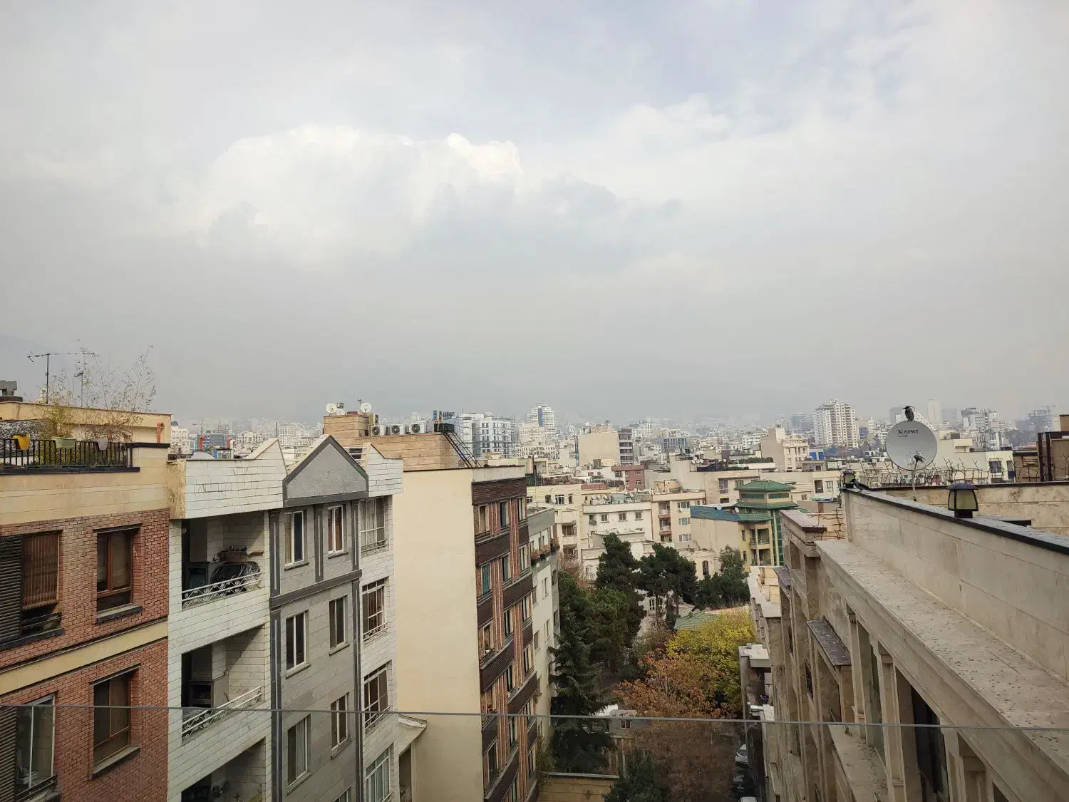 ۱۲۵متر لوکس سازه مدرن مهندسی ناب ایرانی|فروش آپارتمان|تهران, قیطریه|دیوار