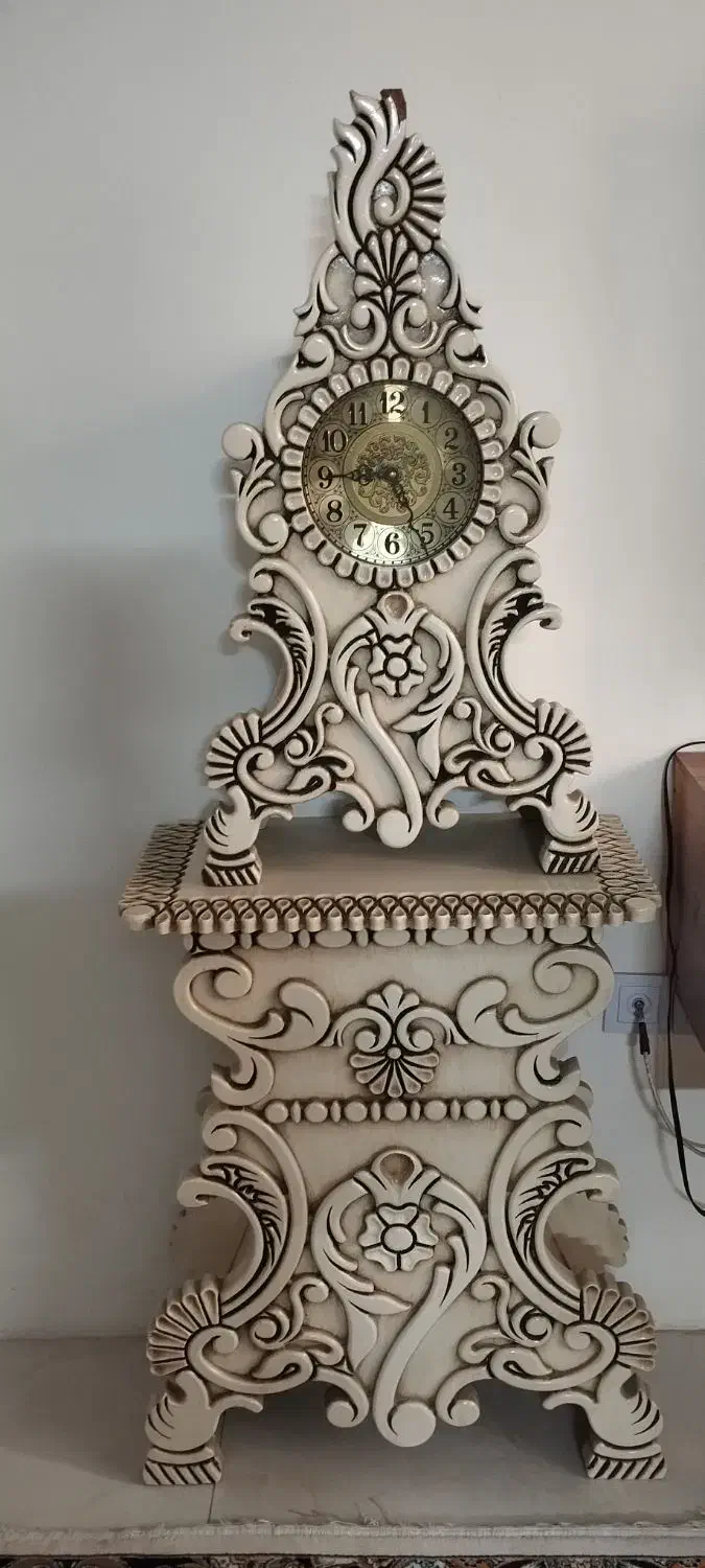 ساعت ایستاده|ساعت دیواری و تزئینی|مشهد, کشف|دیوار