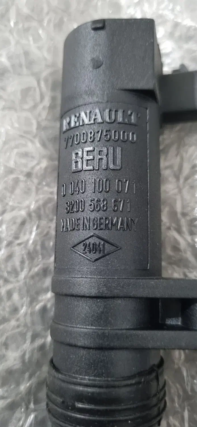 سنسور اکسیژن و کویل رنو نو، بلبرینگ|قطعات یدکی و لوازم جانبی|اهواز, گلستان|دیوار