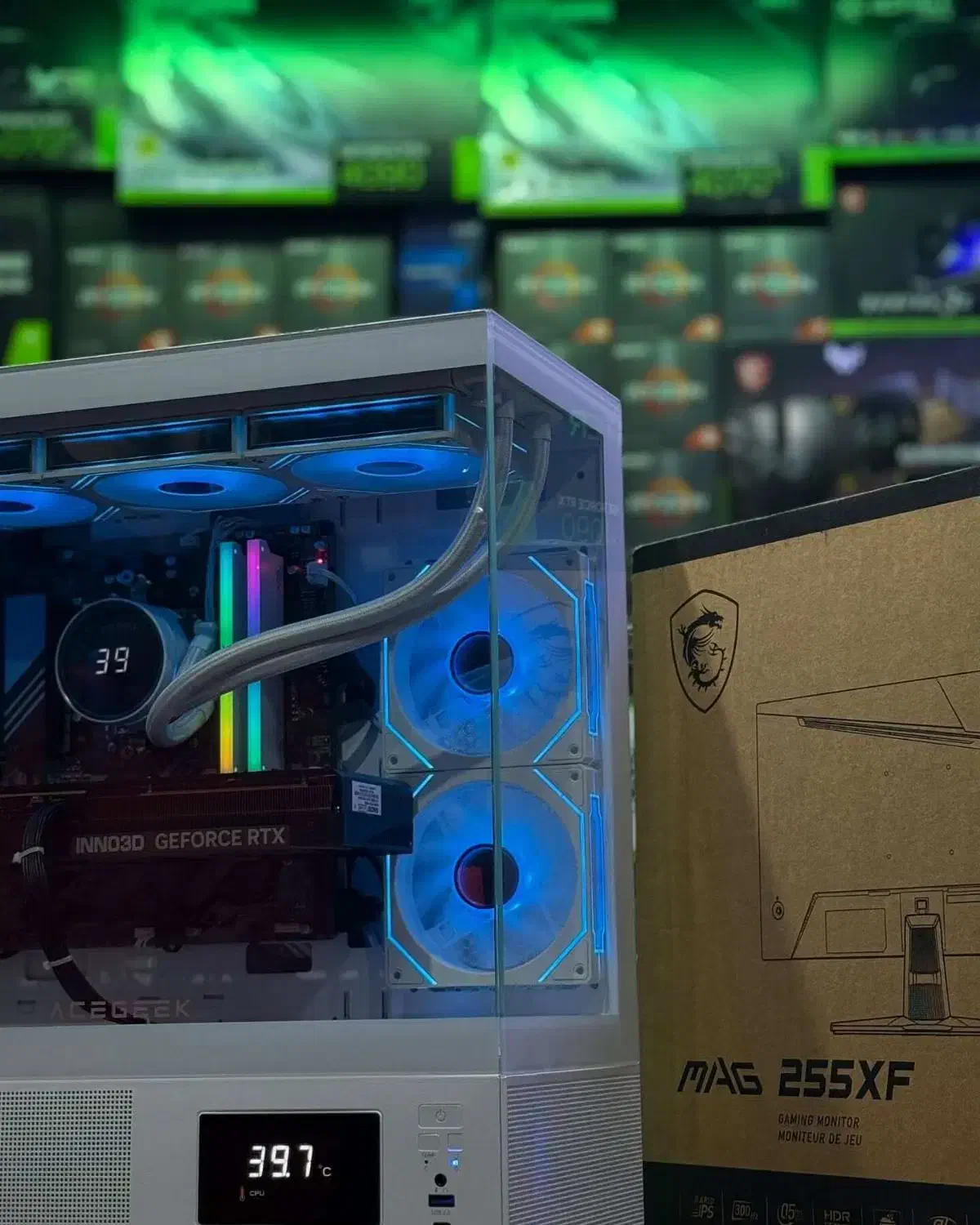 خدمات تخصصی تعمیر و ارتقای سیستم|رایانه رومیزی|اراک, |دیوار