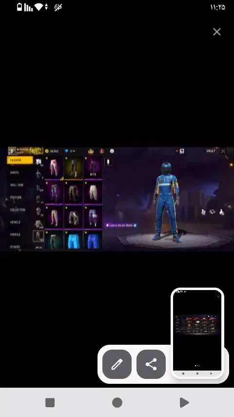 اک فری فایر|کنسول، بازی ویدئویی و آنلاین|سراوان, |دیوار