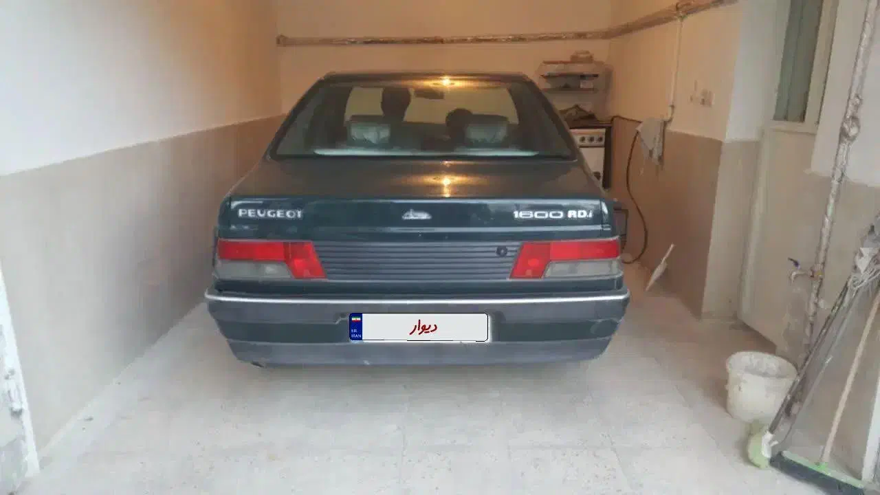 ماشین Rd|خودرو سواری و وانت|کرمانشاه, |دیوار