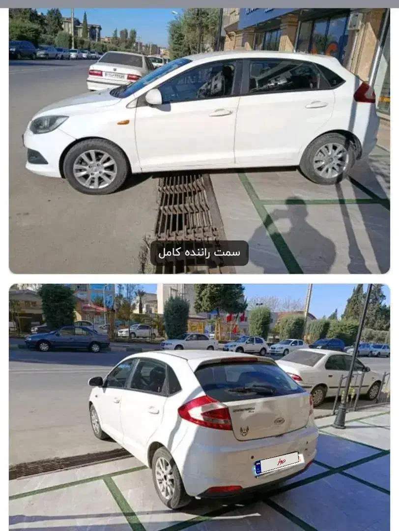 ام وی ام ۳۱۵ نیو|خودرو سواری و وانت|تهران, نیروی هوایی (پیروزی)|دیوار