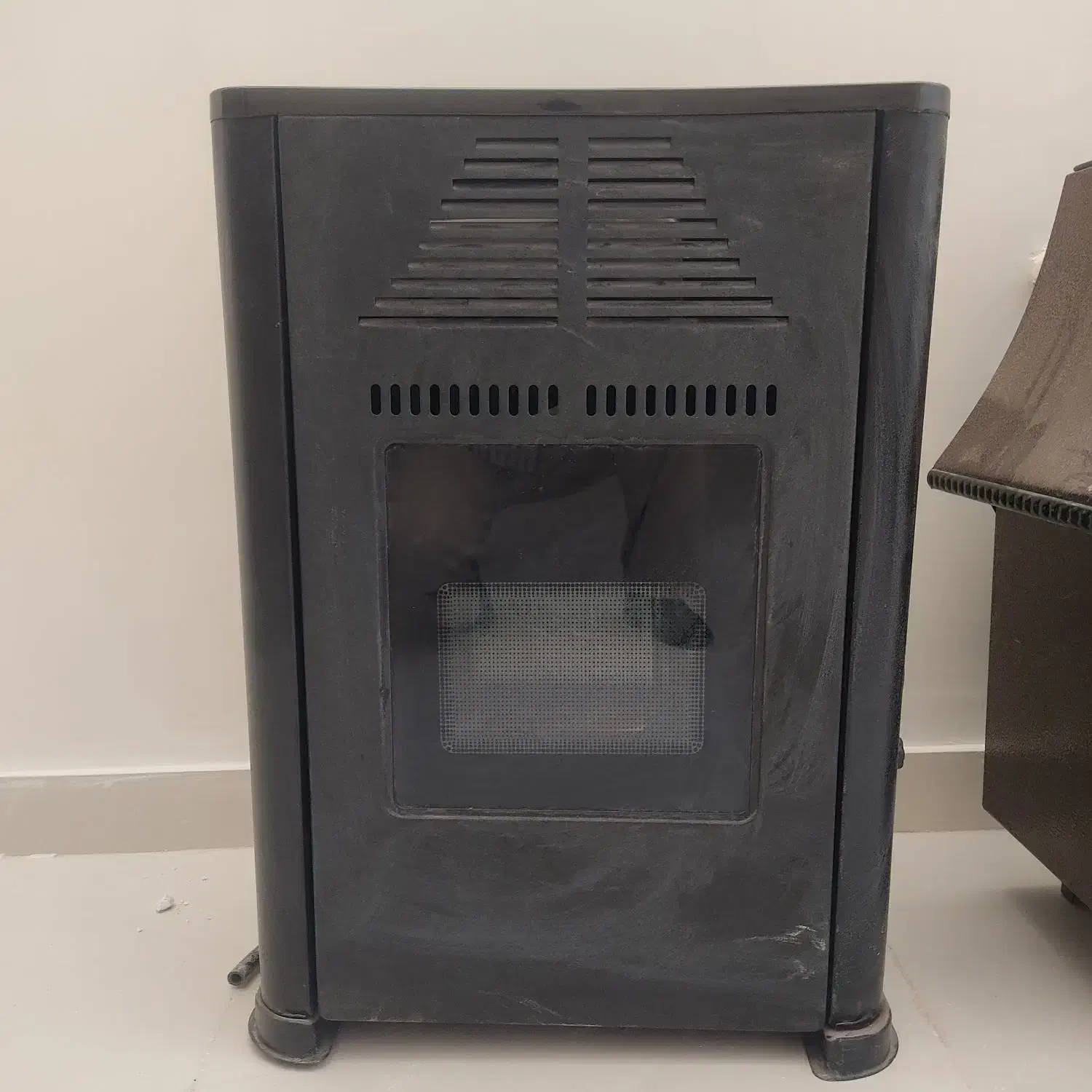 بخاری نو|بخاری، هیتر، شومینه|ایلام, |دیوار