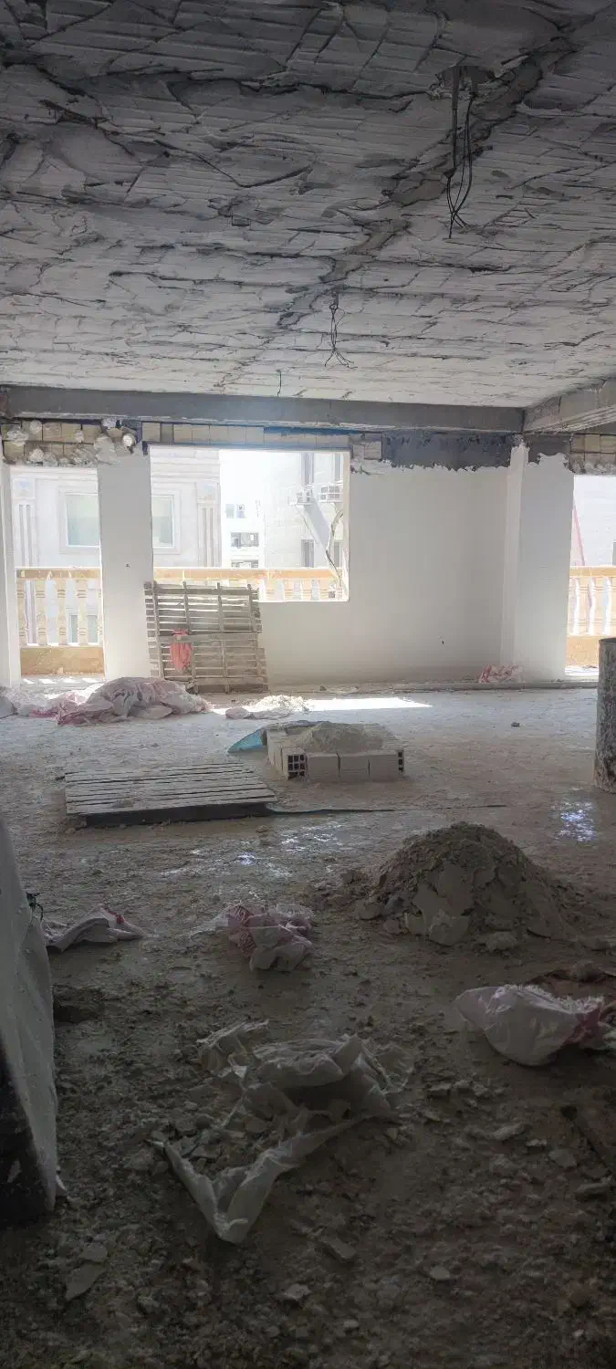 پیش فروش/ ۴ خواب/ سید کامل|پیش‌فروش املاک|بندرعباس, |دیوار