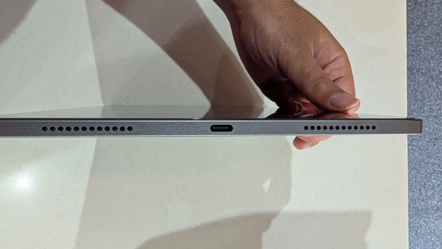ipad air 11 2025 M3|تبلت|تهران, چیتگر جنوبی|دیوار